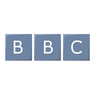 BBC Logo PNG Vector