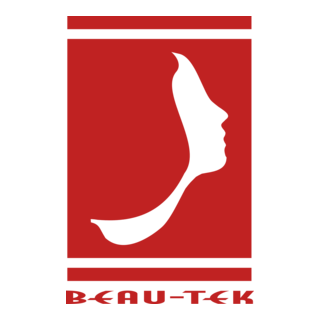 Beau-Tek Logo PNG Vector