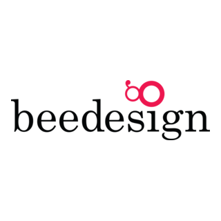 Beedesign Logo PNG Vector