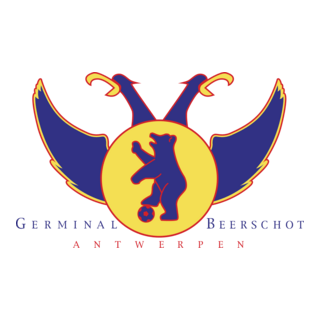 BEERSCHOT Logo PNG Vector