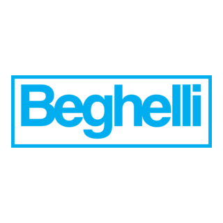 Beghelli Logo PNG Vector