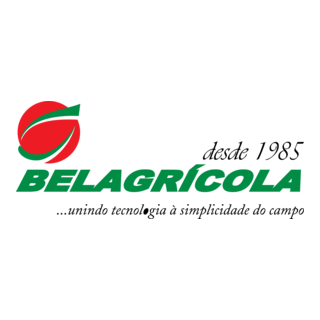 Belagricola Logo PNG Vector