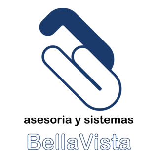 Bella Vista Logo PNG Vector