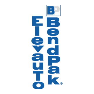 Bendpak Logo PNG Vector