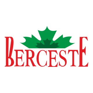 Berceste Logo PNG Vector