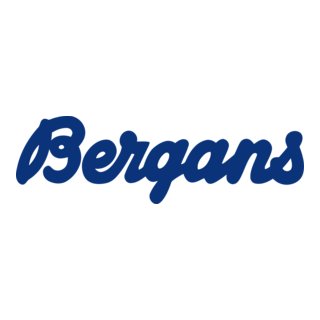 Bergans of Norway Logo PNG Vector