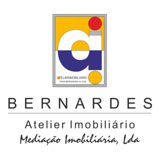 bernardes imobiliaria Logo PNG Vector