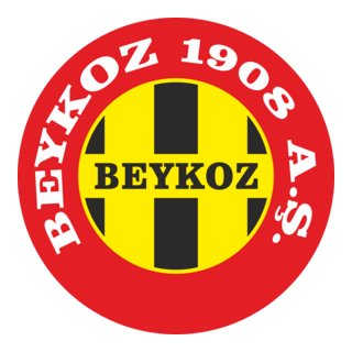 Beykoz 1908 AS Logo PNG Vector