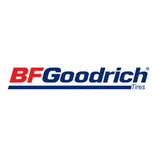 bf goodrich Logo PNG Vector