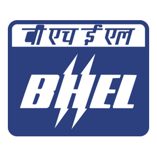 Bharat Heavy Electricals Logo PNG Vector
