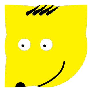 Bichinho de Estimação Logo PNG Vector