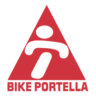 BIKE PORTELLA Logo PNG Vector