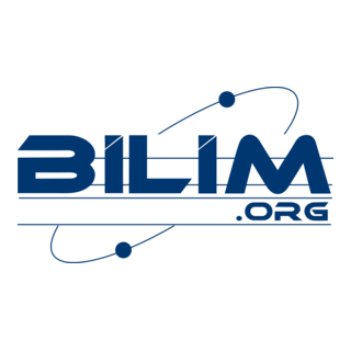 Bilim.org Logo PNG Vector