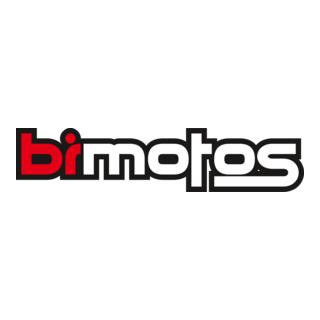 Bimotos Logo PNG Vector