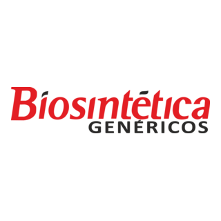 Biosintetica Logo PNG Vector