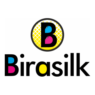 Birasilk Logo PNG Vector