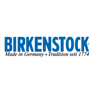 Birkenstock Logo PNG Vector
