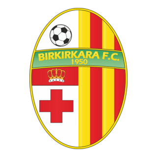 Birkirkara FC Logo PNG Vector