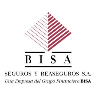 BISA SEGUROS Logo PNG Vector