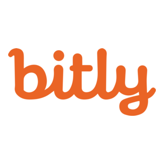 Bitly Logo PNG Vector