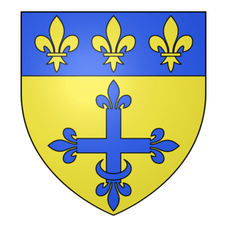 Blason ville de Saint-Affrique (Aveyron France) Logo PNG Vector