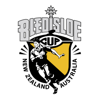 Bledisloe Cup Logo PNG Vector