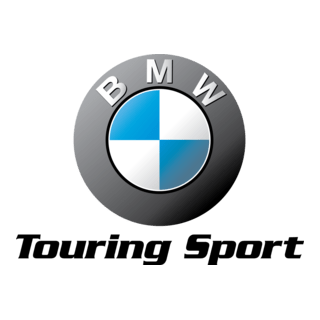 BMW Logo PNG Vector