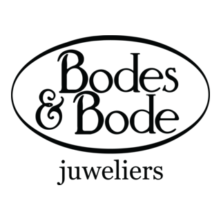 Bodes & Bode Logo PNG Vector