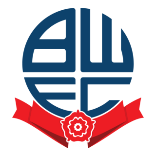 Bolton Wanderers Logo PNG Vector