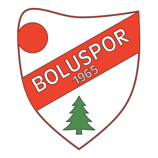 Boluspor Bolu (70's) Logo PNG Vector
