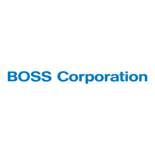 Boss Logo PNG Vector