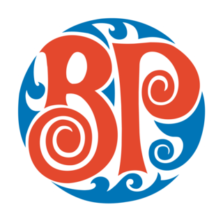 Boston Pizza Logo PNG Vector