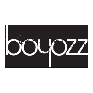 Boyozz Logo PNG Vector