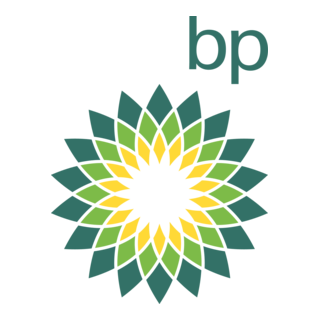 BP Energy Logo PNG Vector