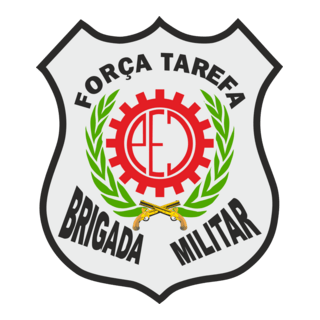 Brasão FT PEJ RS Logo PNG Vector