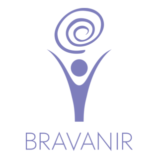 Bravanir Logo PNG Vector