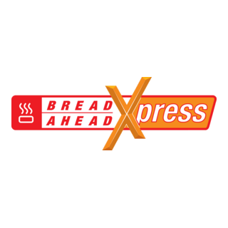 Bread Ahead Express Logo PNG Vector