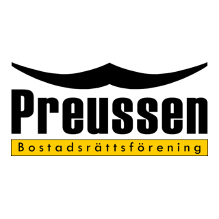 Brf Preussen Logo PNG Vector