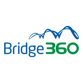 BRIDGE 360 Logo PNG Vector