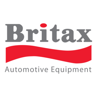 britax Logo PNG Vector