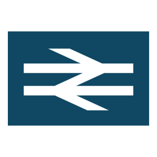 British Rail Logo PNG Vector