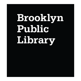 Brooklyn Public Library Logo PNG Vector