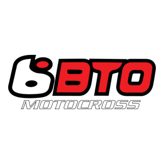 BTO Sports Logo PNG Vector