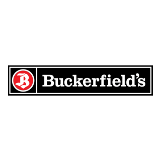 Buckerfield's Logo PNG Vector