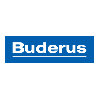 Buderus Logo PNG Vector
