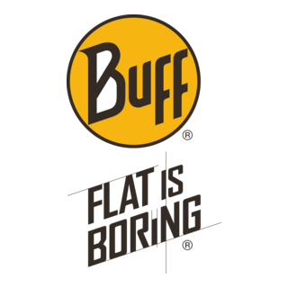 BUFF Logo PNG Vector