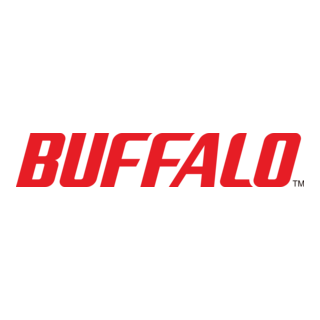 Buffalo Logo PNG Vector