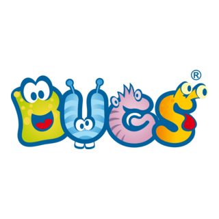 BUGS Logo PNG Vector