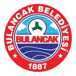 Bulancak Belediyesi Logo PNG Vector