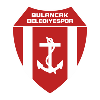 Bulancak Belediyespor Logo PNG Vector